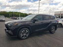 Thumbnail image of 2022 Toyota Highlander at USED - Continental Toyota