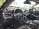 Thumbnail image of 2022 Toyota Highlander at USED - Continental Toyota