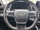 Thumbnail image of 2022 Toyota Highlander at USED - Continental Toyota