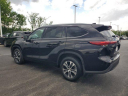 Thumbnail image of 2022 Toyota Highlander at USED - Continental Toyota