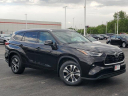 Thumbnail image of 2022 Toyota Highlander at USED - Continental Toyota