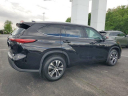 Thumbnail image of 2022 Toyota Highlander at USED - Continental Toyota