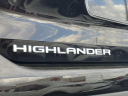 Thumbnail image of 2022 Toyota Highlander at USED - Continental Toyota