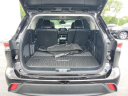 Thumbnail image of 2022 Toyota Highlander at USED - Continental Toyota