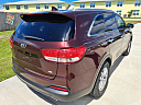 Thumbnail image of 2017 Kia Sorento at Big Daddy's Auto Sales
