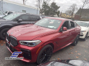 Thumbnail image of 2022 BMW X6 at STREAM AUTO OUTLET