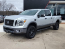 Thumbnail image of 2016 Nissan Titan XD at Grand Blanc Mitsubishi