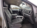2016 Nissan Titan XD PRO-4X at Grand Blanc Mitsubishi