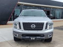 Thumbnail image of 2016 Nissan Titan XD at Grand Blanc Mitsubishi