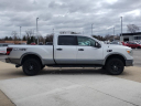 Thumbnail image of 2016 Nissan Titan XD at Grand Blanc Mitsubishi