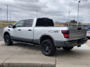 Thumbnail image of 2016 Nissan Titan XD at Grand Blanc Mitsubishi