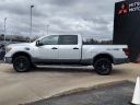 Thumbnail image of 2016 Nissan Titan XD at Grand Blanc Mitsubishi