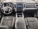 Thumbnail image of 2016 Nissan Titan XD at Grand Blanc Mitsubishi