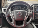 Thumbnail image of 2016 Nissan Titan XD at Grand Blanc Mitsubishi