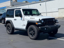 Thumbnail image of 2022 Jeep Wrangler at Triad Vinfast