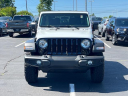 Thumbnail image of 2022 Jeep Wrangler at Triad Vinfast