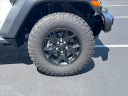 Thumbnail image of 2022 Jeep Wrangler at Triad Vinfast