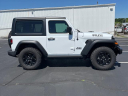 Thumbnail image of 2022 Jeep Wrangler at Triad Vinfast