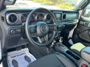 Thumbnail image of 2022 Jeep Wrangler at Triad Vinfast