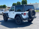 Thumbnail image of 2022 Jeep Wrangler at Triad Vinfast