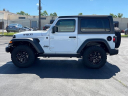 Thumbnail image of 2022 Jeep Wrangler at Triad Vinfast