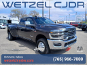 Thumbnail image of 2025 Ram 3500 at Wetzel Chrysler Jeep Dodge Ram