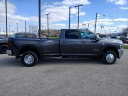 2025 Ram 3500 Laramie at Wetzel Chrysler Jeep Dodge Ram