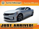 2020 Chevrolet Camaro LT at Sunrise Volkswagen of Fort Pierce