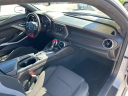 Thumbnail image of 2020 Chevrolet Camaro at Sunrise Volkswagen of Fort Pierce