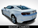 Thumbnail image of 2020 Chevrolet Camaro at Sunrise Volkswagen of Fort Pierce