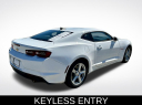 Thumbnail image of 2020 Chevrolet Camaro at Sunrise Volkswagen of Fort Pierce