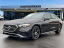 2025 Mercedes-Benz E-Class E 350 4MATIC at MercedesBenzOfNovi of Novi, MI