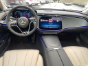 Thumbnail image of 2025 Mercedes-Benz E-Class at MercedesBenzOfNovi of Novi, MI