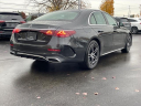 Thumbnail image of 2025 Mercedes-Benz E-Class at MercedesBenzOfNovi of Novi, MI