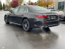 Thumbnail image of 2025 Mercedes-Benz E-Class at MercedesBenzOfNovi of Novi, MI