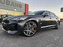 Thumbnail image of 2022 Kia Stinger at EurobahnBmwMiniMercedesBenz of Greensboro, NC