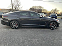 Thumbnail image of 2022 Kia Stinger at EurobahnBmwMiniMercedesBenz of Greensboro, NC