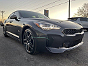 Thumbnail image of 2022 Kia Stinger at EurobahnBmwMiniMercedesBenz of Greensboro, NC