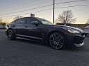 Thumbnail image of 2022 Kia Stinger at EurobahnBmwMiniMercedesBenz of Greensboro, NC