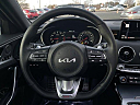 2022 Kia Stinger GT2 at EurobahnBmwMiniMercedesBenz of Greensboro, NC