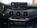 Thumbnail image of 2022 Kia Stinger at EurobahnBmwMiniMercedesBenz of Greensboro, NC