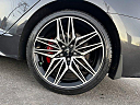 Thumbnail image of 2022 Kia Stinger at EurobahnBmwMiniMercedesBenz of Greensboro, NC