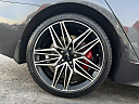 Thumbnail image of 2022 Kia Stinger at EurobahnBmwMiniMercedesBenz of Greensboro, NC
