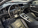 Thumbnail image of 2022 Kia Stinger at EurobahnBmwMiniMercedesBenz of Greensboro, NC