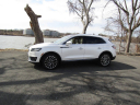 Thumbnail image of 2019 Lincoln Nautilus at 2010 Auto Sales LLC