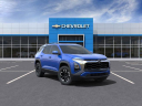 Thumbnail image of 2025 Chevrolet Equinox at Chevrolet 112
