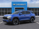 Thumbnail image of 2025 Chevrolet Equinox at Chevrolet 112