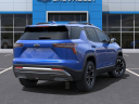 Thumbnail image of 2025 Chevrolet Equinox at Chevrolet 112