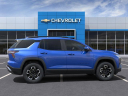 Thumbnail image of 2025 Chevrolet Equinox at Chevrolet 112