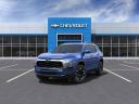 Thumbnail image of 2025 Chevrolet Equinox at Chevrolet 112